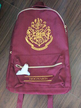 H&M x harry potter limited backpack